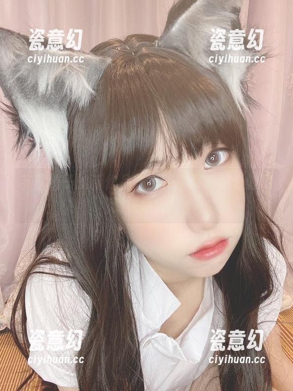 芋圆侑子的新作品集？眼镜带来的奇妙时刻更新啦！