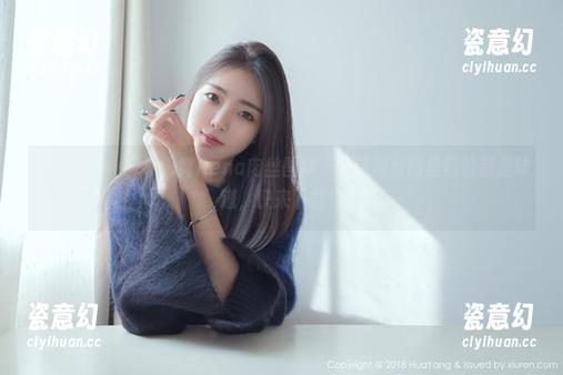 花漾show-小海臀Rena 花漾show - 小海臀Rena肉丝图集——这肉丝图里藏的都是味道,快来下载!