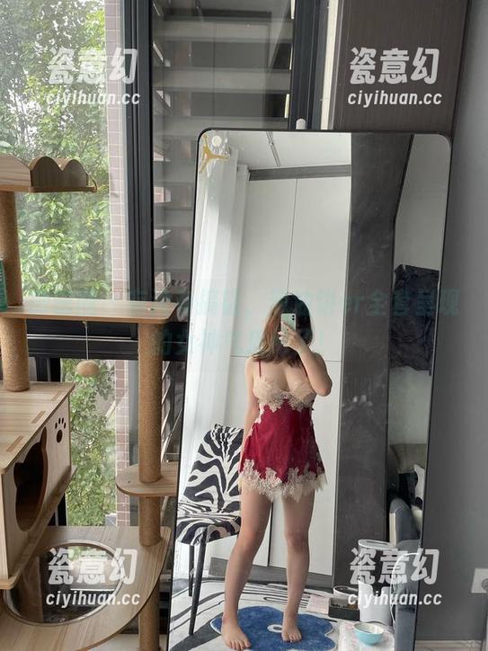 微密圈 - 有没有搞错，葱油饼er全套呈现的女神气质绝了！