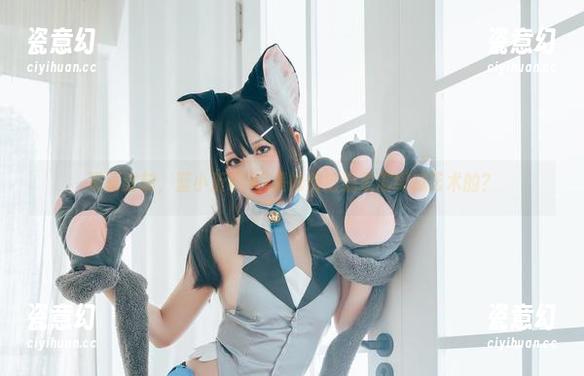 写真时刻，蓝小沂KiKi是如何把温柔演绎成艺术的？