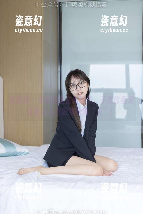 袜啵啵-甜甜圈 袜啵啵 - 免费的甜甜圈图集,不戴比基尼也能让人见识到啥叫“美”!