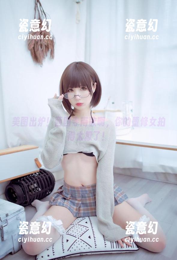 西园寺南歌 美图出炉!西园寺南歌啊,你的堕修女拍得太撩了!