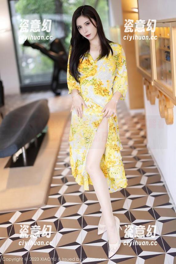 语画界-雅雯 语画界 - 兔女郎雅雯的套图:买票就能看,兔运再来就指日可待!