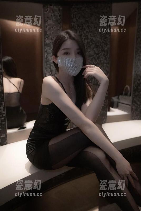 金希儿 微密圈 - 金希儿用好照片让浴室变成摄影棚,谁受得了这种诱惑!