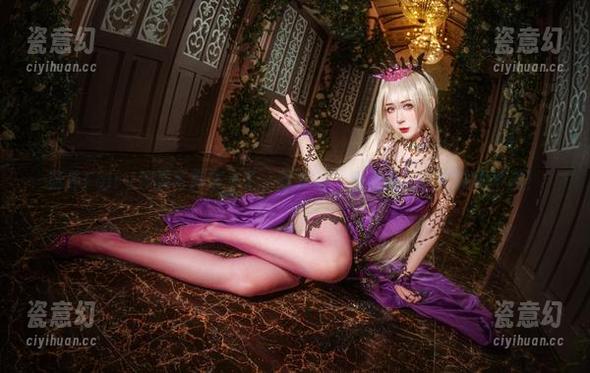 阮邑Fairy 阮邑Fairy异类写真集来了,这次是“真爱版”,求饶吧平淡!