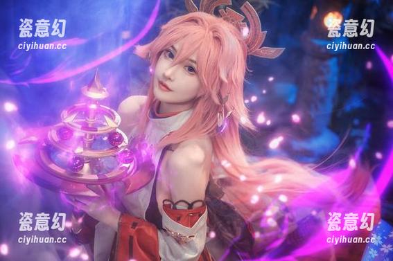 露儿大魔王 在线图库:露儿大魔王带你分享间谍过家家的小趣事!