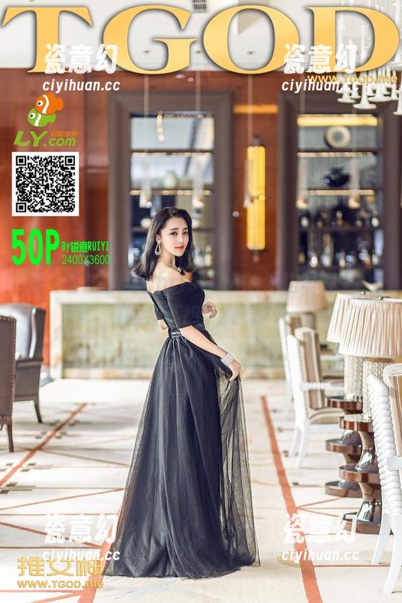 青豆客 - 黄可christine的海边写真集，谁会不想下载呀？