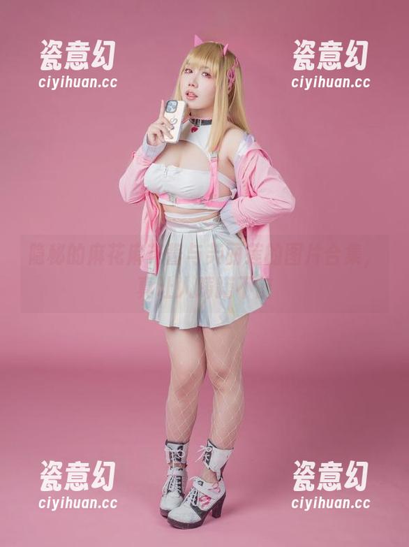 麻花麻花酱 隐秘的麻花麻花酱与芙丽莲的图片合集,真让人踌躇不前