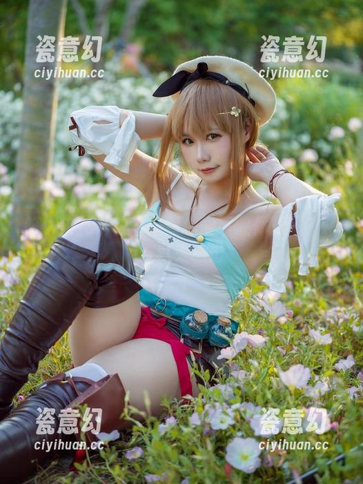 啥！麻花麻花酱居然也能驾驭体操服？精选再来一击